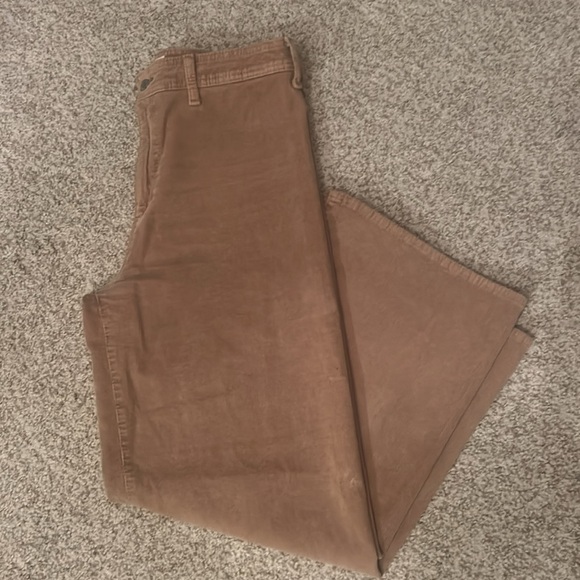 Universal Thread Pants - Universal Thread Sailor Wide Leg